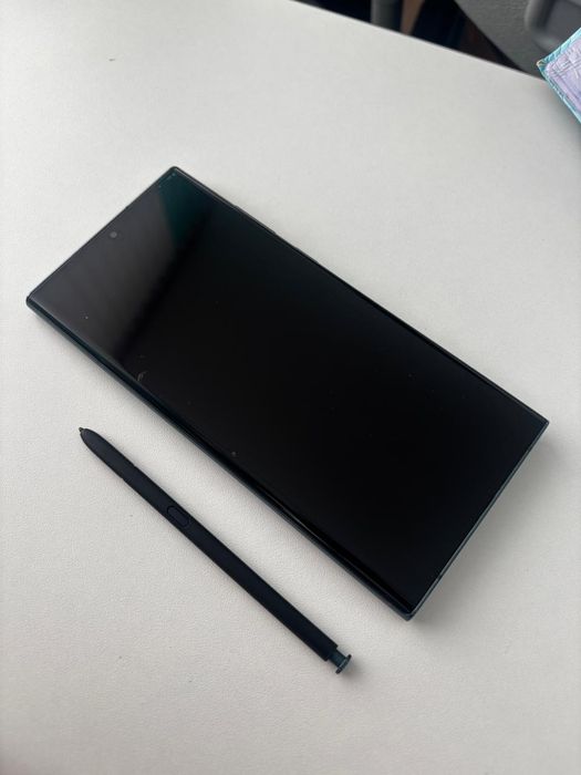 Samsung Galaxy S22 Ultra