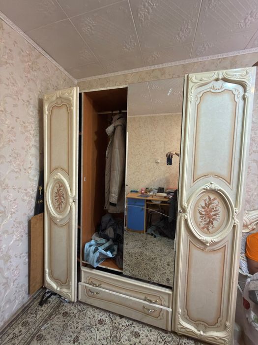 Мебель для спальни