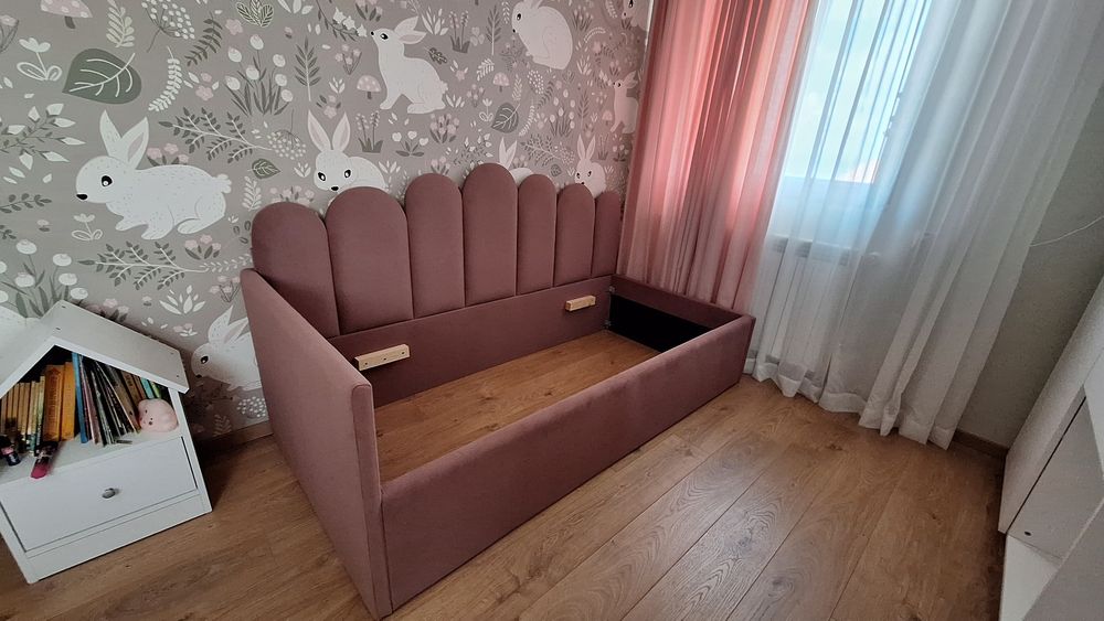 Изработка на Спални и детски легла