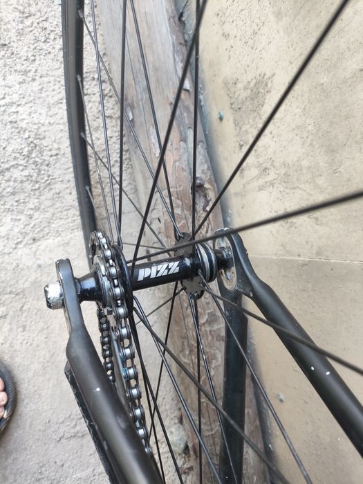 Тсунами снм100 черного цвета размер Л