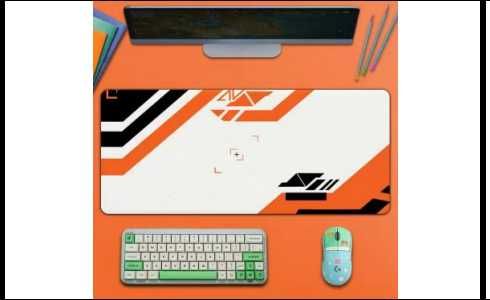 Коврики для Мыши фирмы MEOW 0 сопротивления 100 процентов точности90см