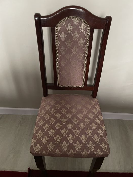 Большой гостевой стол +12стульев