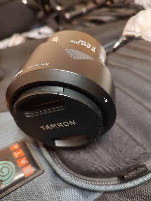 Obiectiv 40mm/F1,8 VR