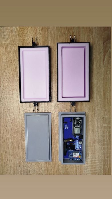 Professional molds | силиконовые формы|  qolip