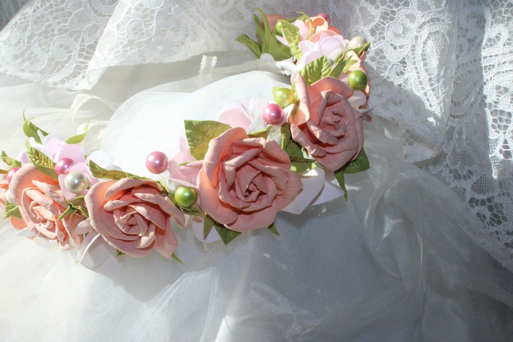 Ободки для волос