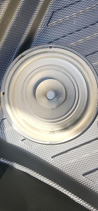 Динамк pioneer и chevrolet