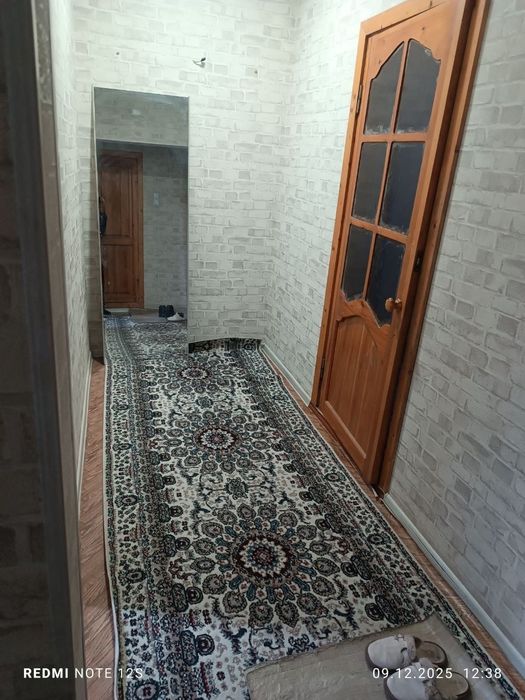 Ижарага оила койилади !