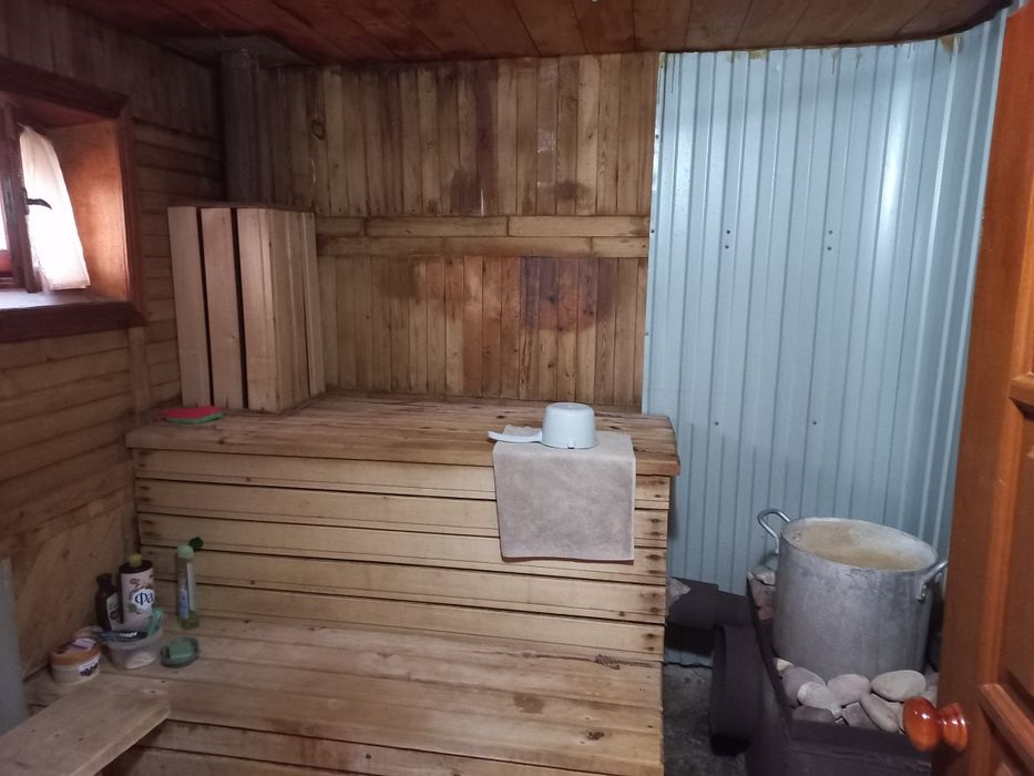 Продам дом 90 кв м