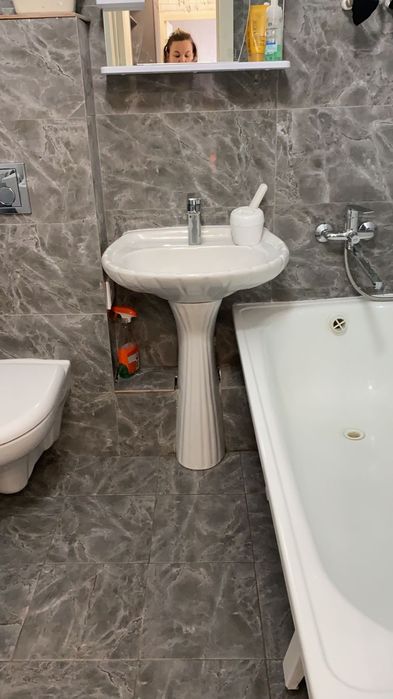 Сантехника под ключ