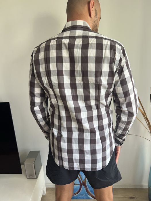 Camasa Zara Man noua, fara eticheta