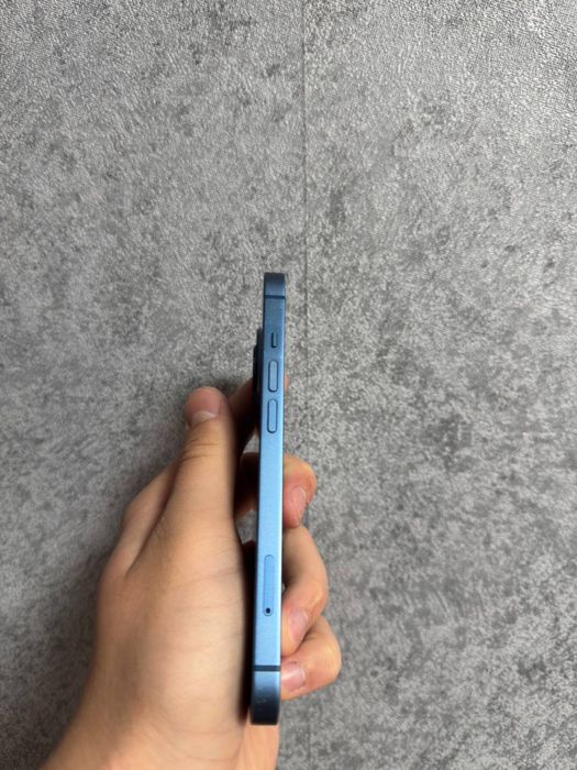 Айфон 13 128 гб память