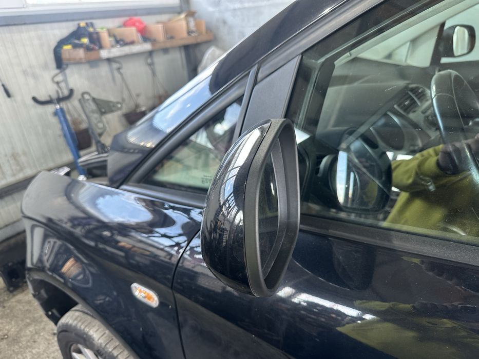 Огледало/Огледала за Сеат Алтеа/Алтеа XL-Ел прибиране!!!