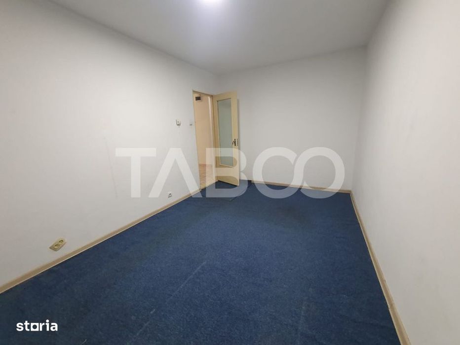 Apartament 2 camere decomandat Zona Stejarului 55 mp utili