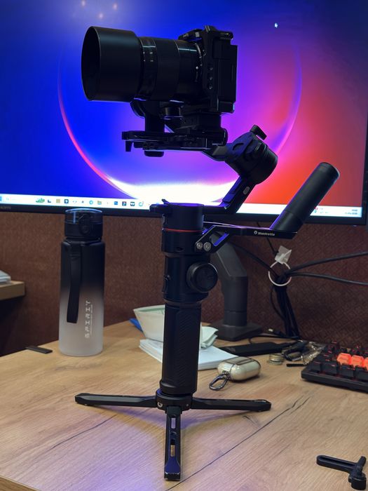Стабилизатор Manfrotto MVG220