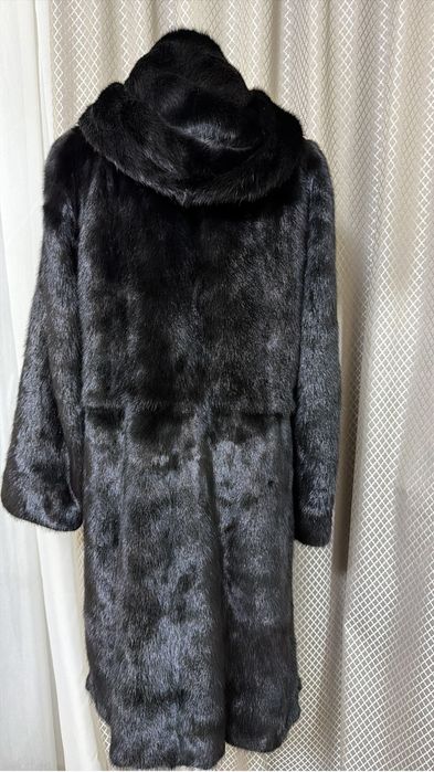 Норковая шуба 40 шт