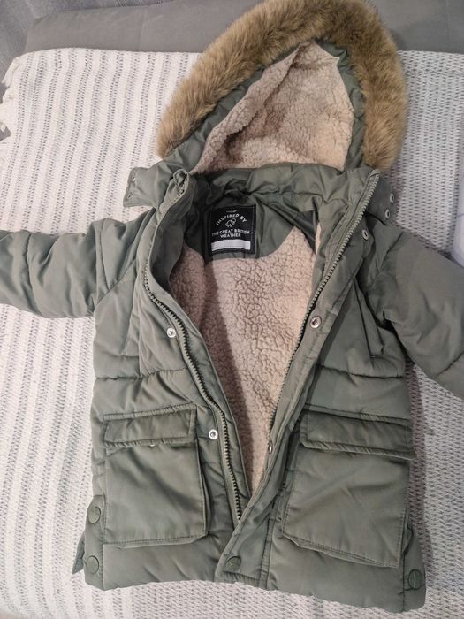 Детски якета подходящи за момче