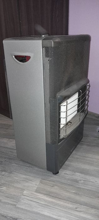 газова печка Bosh