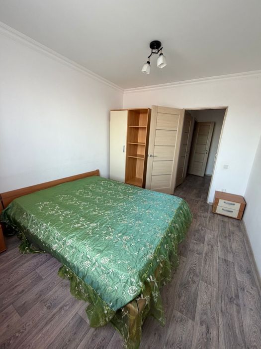 Сдам 2-х комантную квартиру