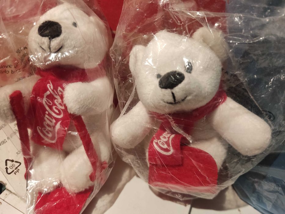 Мечета на Кока Кола/Coca Cola- 4лв/броя, 10лв/комплект