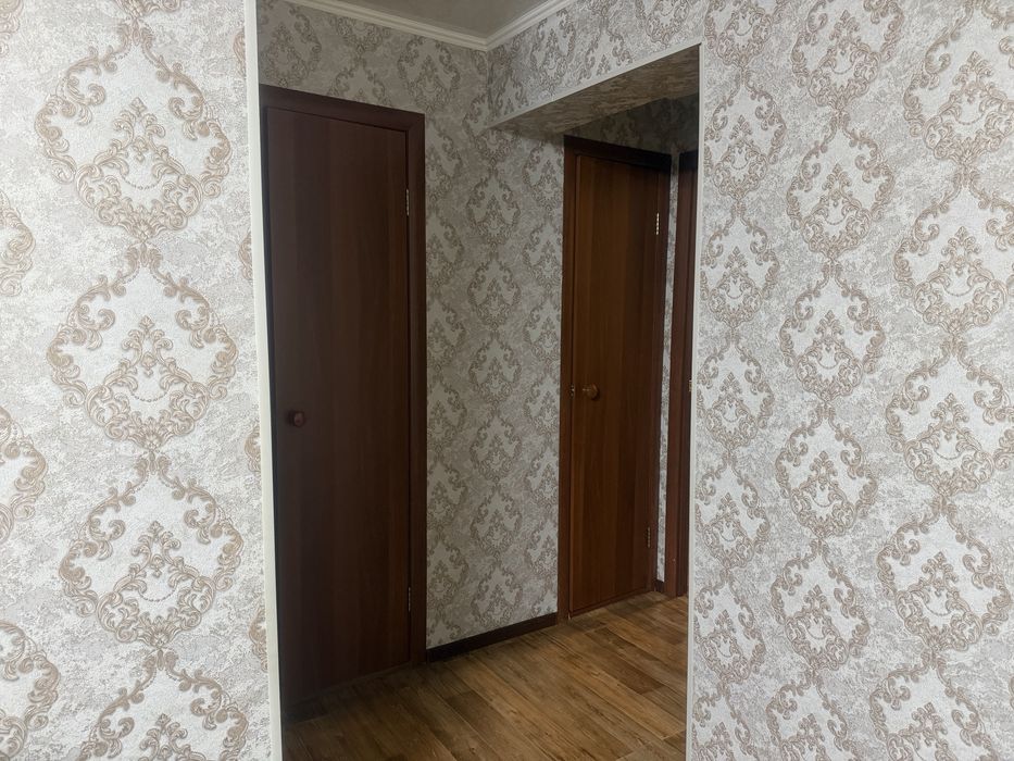 Продам 3-х комнатную квартиру