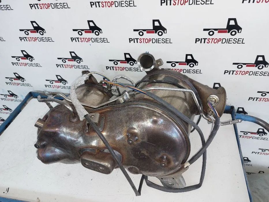 filtru particule vw transporter t6 multivan caravelle 2018 2019 2020 2021 2022 2023