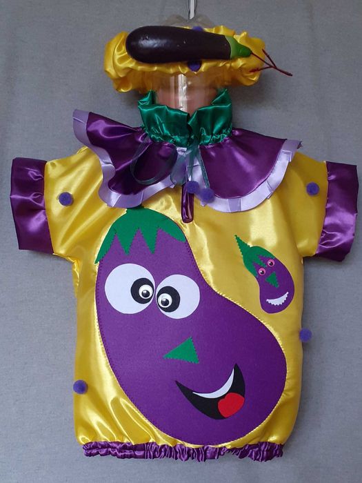 Costum Vanata pentru copii, 3-4- 5-6-7 ani 185 lei