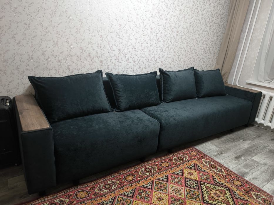 Продаю новый диван