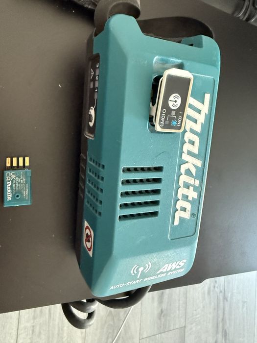 Makita wut01 + wut02