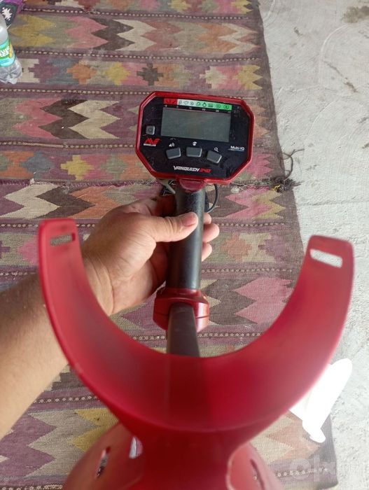 Vanquesh 340 sotiladi