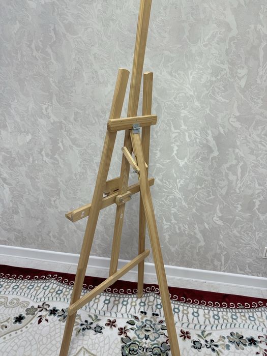 новый качественный мольберт