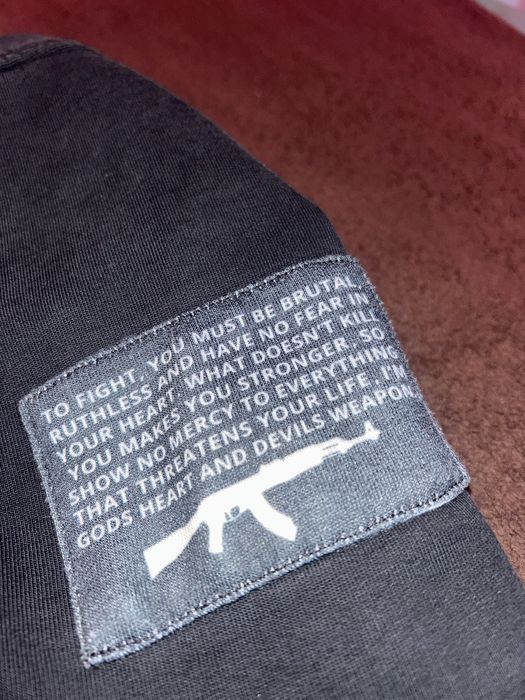 Luda OG худи много запазено