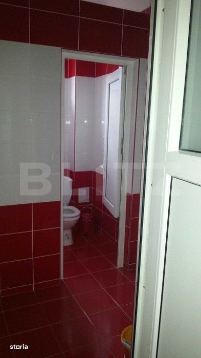 Spatiu comercial in Fundu Moldovei