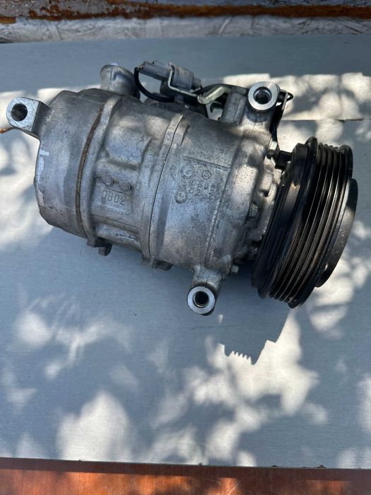 Compresor clima Mercedes Benz CLA A0038304460 compresor Mercedes A