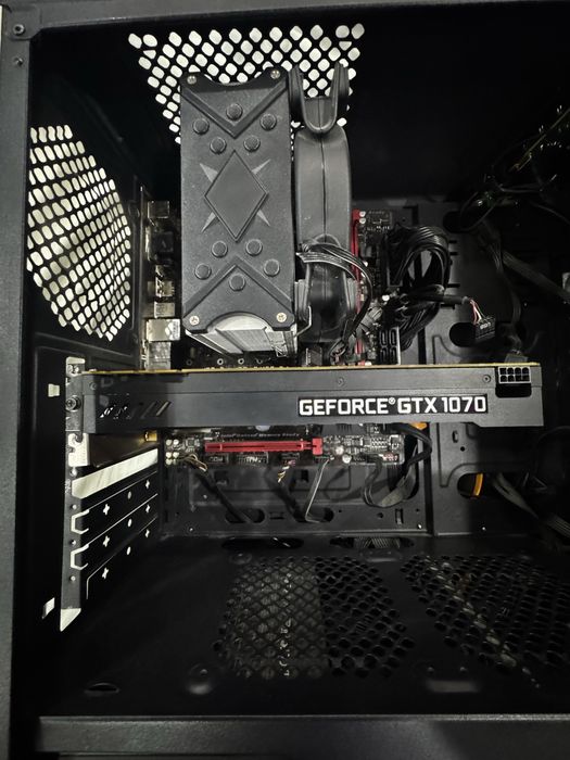 Продам компьютер