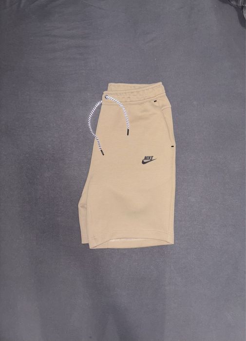 Nike Tech Fleece Shorts