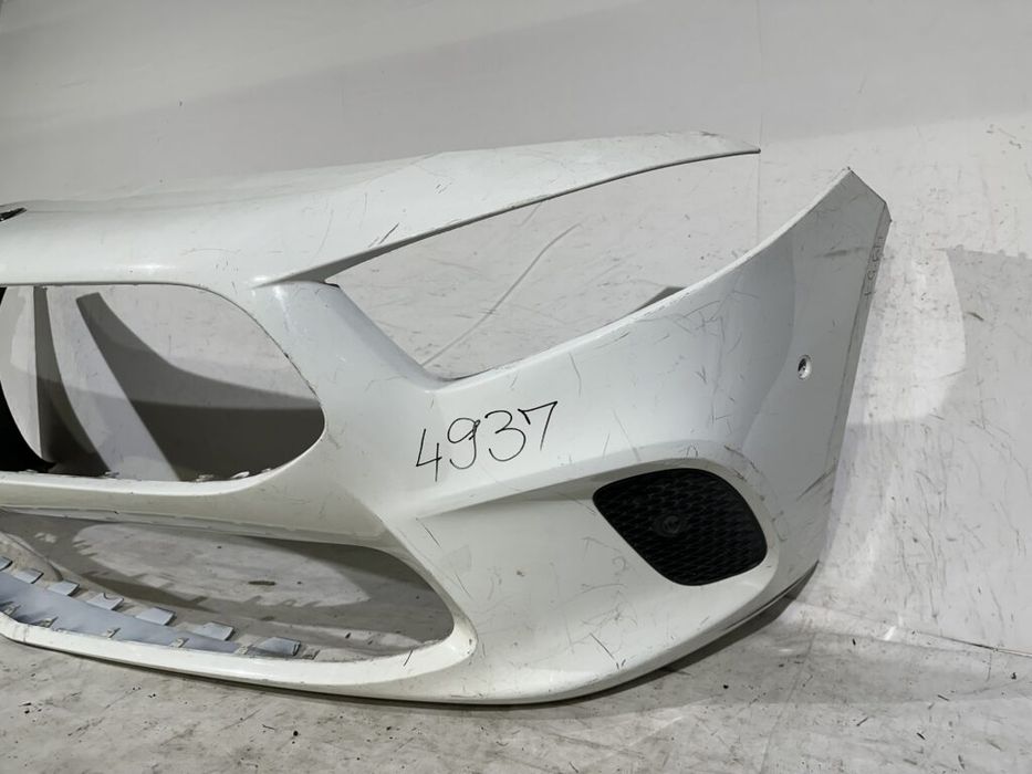 Bara fata Mercedes A-Class W177, 2019, 2020, 2021, 2022, 2023, cod OE A1778853600.