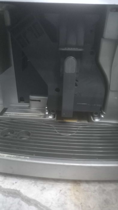 Кафе машина Saeco Vienna de luxe