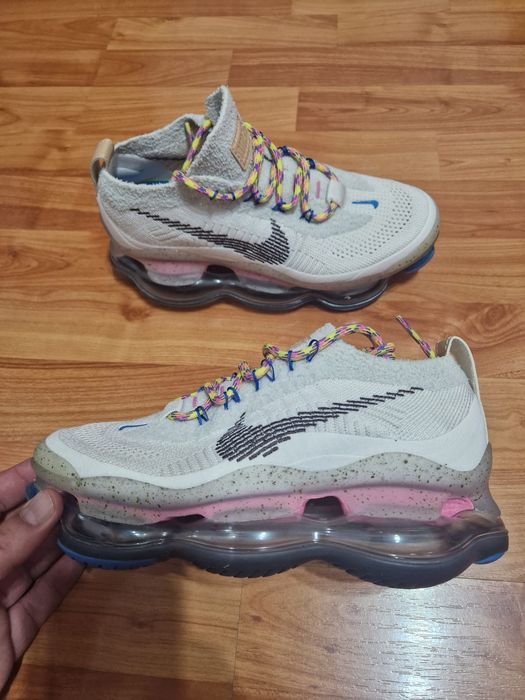 Adidași Vapormax Scorpion original