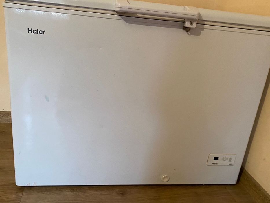 Продам морозильник