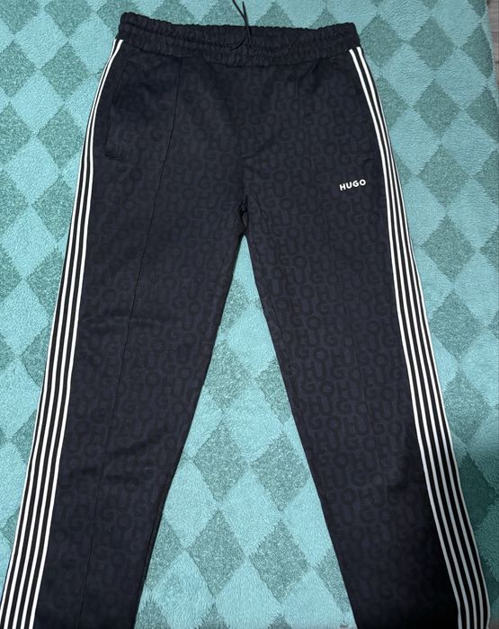 Trening HUGO 2 piese