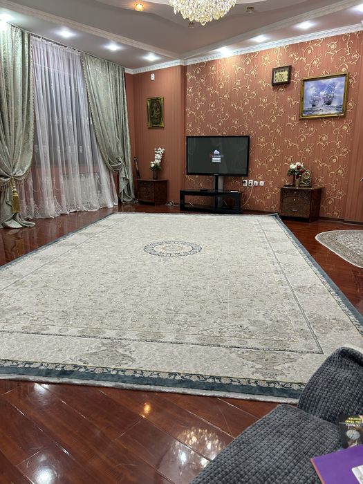 ковер продается иранский