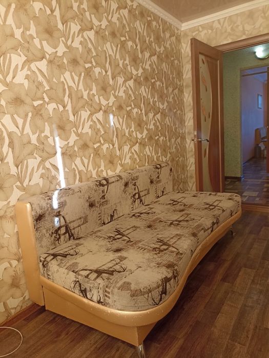 Продам 3-х комнатную квартиру