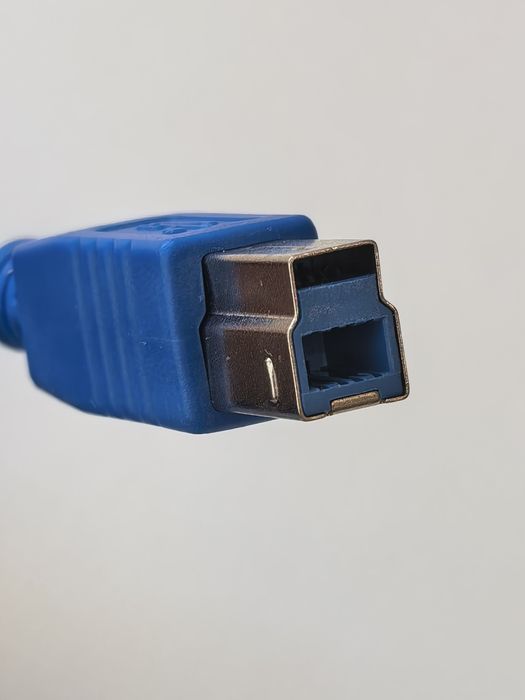Шнур USB 3.0 на USB type A