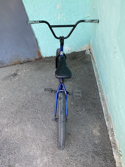 Продам Bmx sunday scout 2020