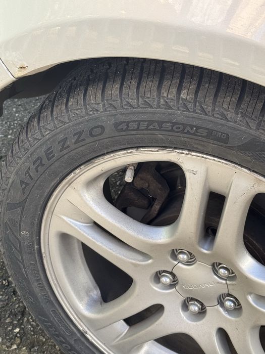 Subaru Impreza GH 2.0 ГАЗ NAVI WRX пакет CarPlay