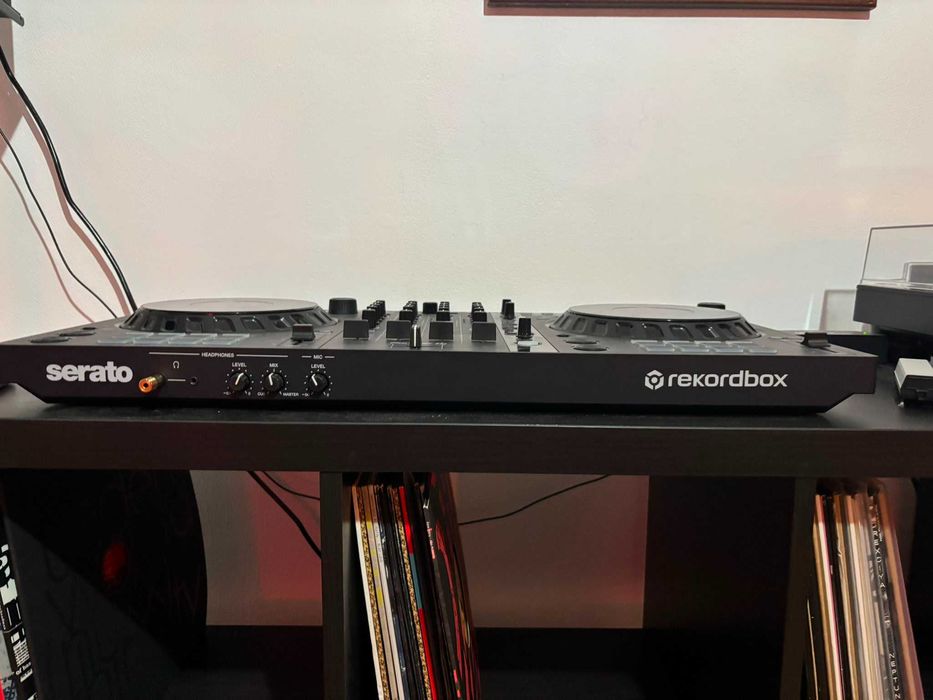Consola DDJ-FLX6
