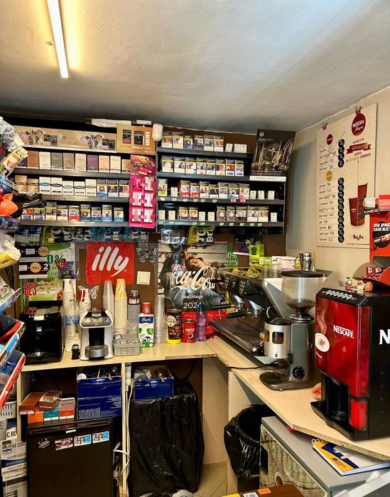 Продава се Магазин в София, Център - 23 кв.м за 932 €/кв.м - Снимка #1