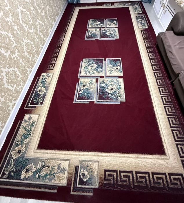 Продам КОВЁР 2х5 метра