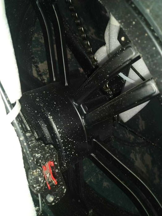 Электрический легкий мотоцикл