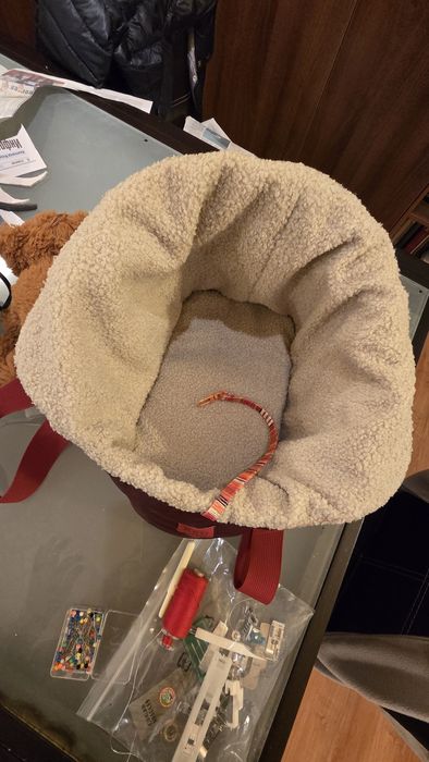 Чанти за  кучета и котки